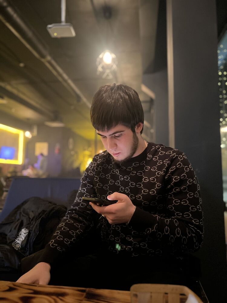  ,   Rustam, 22 ,   ,   