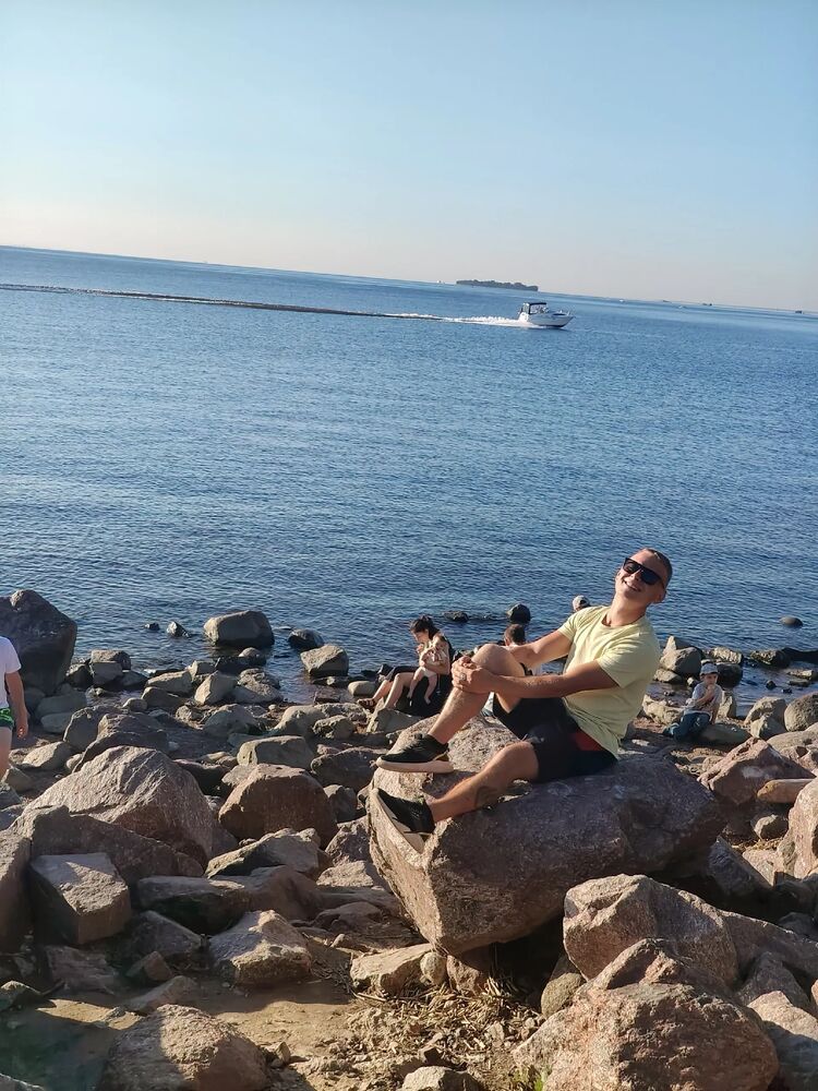  ,   Aleksey, 29 ,  