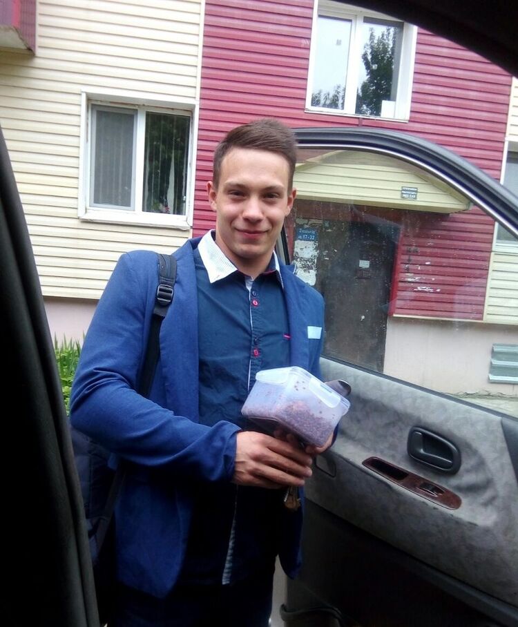  -,   Aleksei, 32 ,   