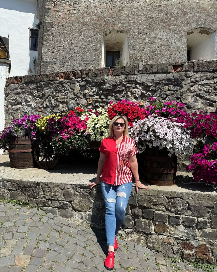 ���� 54464761 ������� Blonda, 39 ���, ���� ���������� � ���������