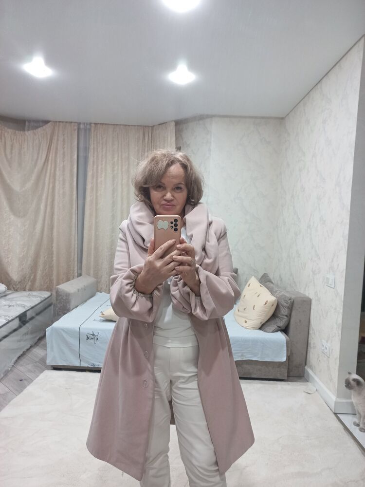 ���������� ���������, ���� ������� Larisa, 54 ����, ������������ ��� c�������� ���������, ���������