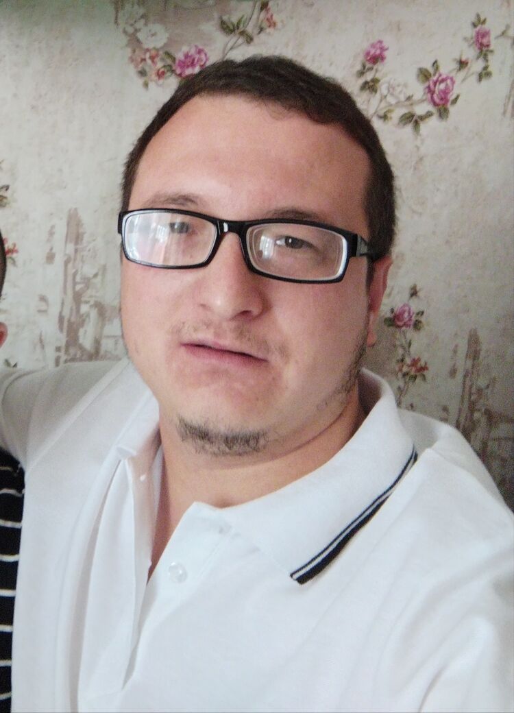 ���� 27396121 ������� Radmir, 31 ���, ���� ���������� � ���