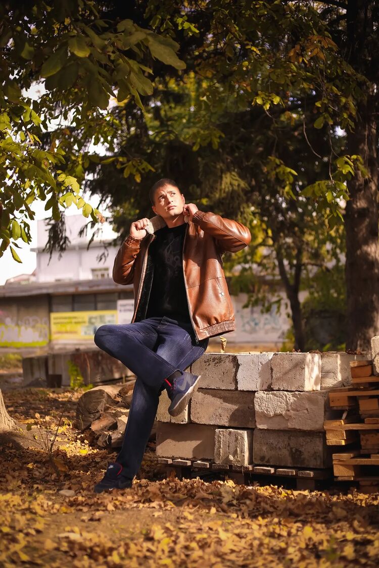 ���������� ���������, ���� ������� Maestro, 39 ���, ������������ ��� ���������