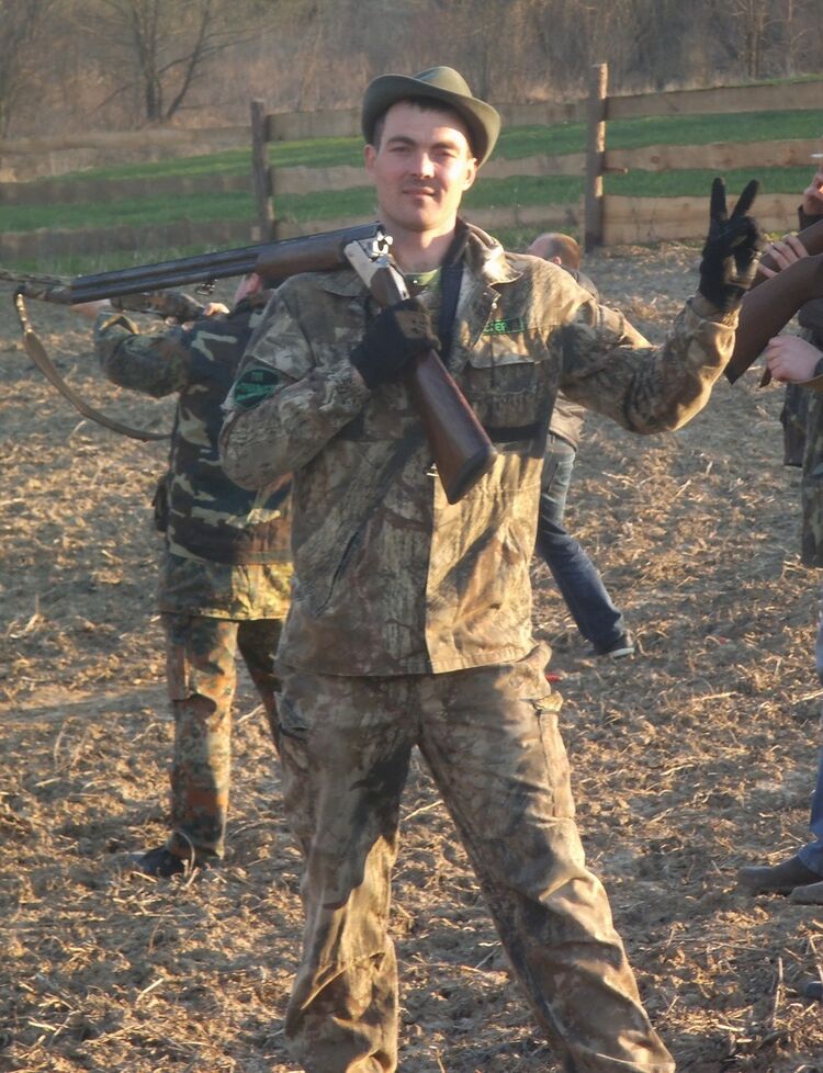 ���������� ����, ���� ������� ������, 37 ���, ������������ ��� ������