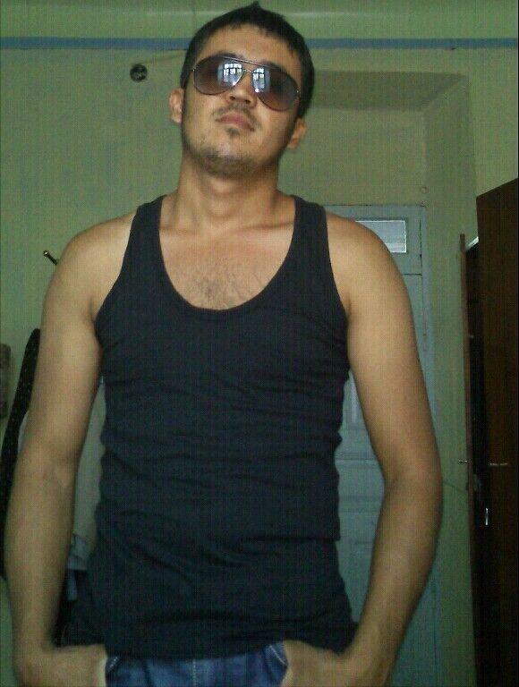 ���� 17485781 ������� Sadulla, 35 ���, ���� ���������� � ��������