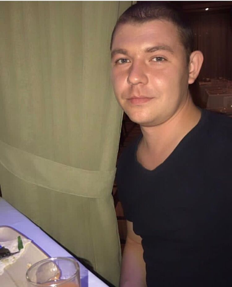  ,   Alexander, 38 ,   