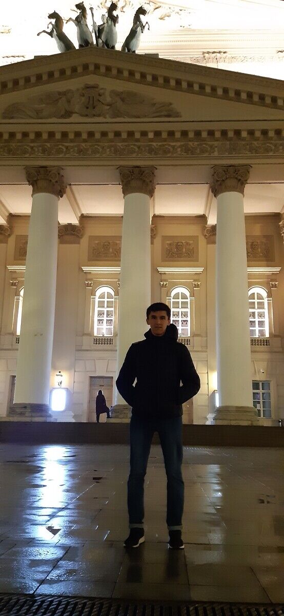 ���� 22476191 ������� Oybek, 27 ���, ���� ���������� � �������