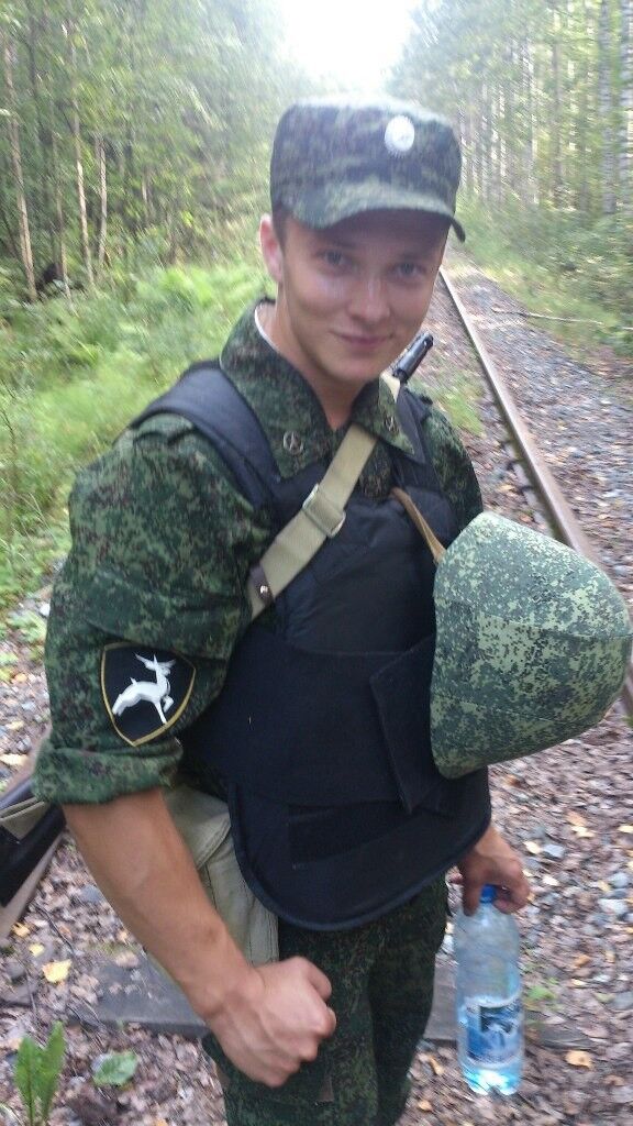  ,   Evgeny, 34 ,  