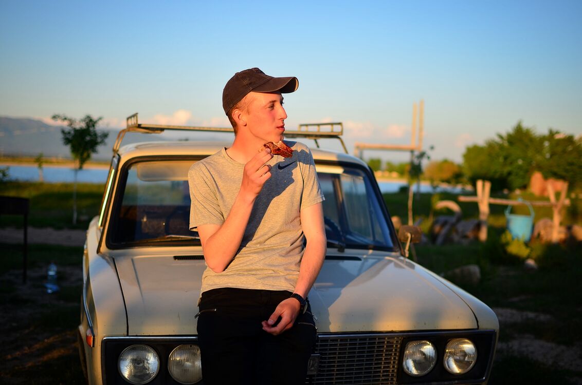 ���������� ������, ���� ����� Pablo, 24 ����, ������������ ��� ������, ����� � ���������