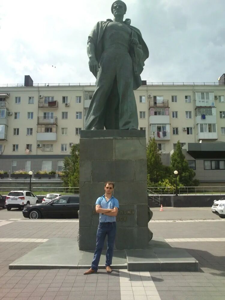 ���������� ���������, ���� ������� Ivan, 35 ���, ������������ ��� ������, ����� � ���������, c�������� ���������, ���������