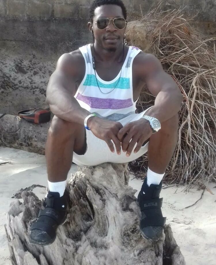 ���� 38715471 ������� Sisko, 37 ���, ���� ���������� � ������