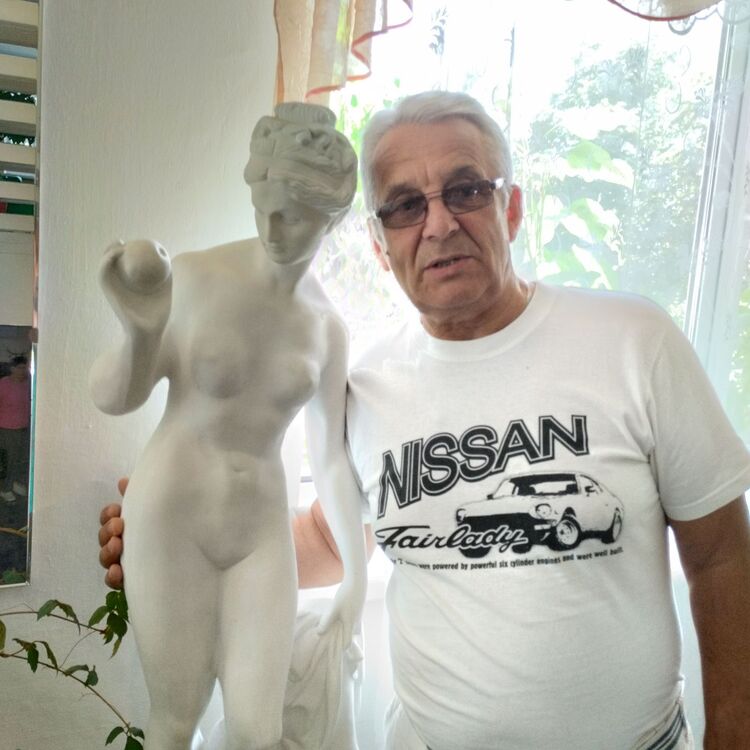 ���������� ����������, ���� ������� Stas, 65 ���, ������������ ��� c�������� ���������