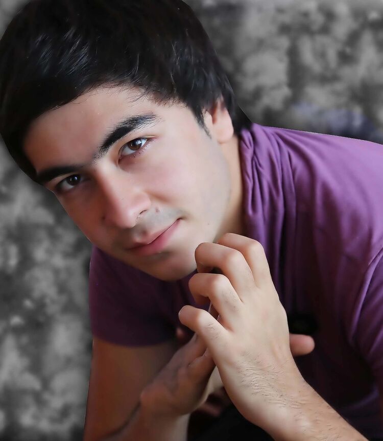 ���������� ������, ���� ������� Jon, 34 ����, ������������ ��� ������, ����� � ���������, c�������� ���������