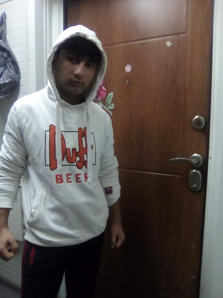 ���� 25343581 ������� Humoyun, 29 ���, ���� ���������� � �����������