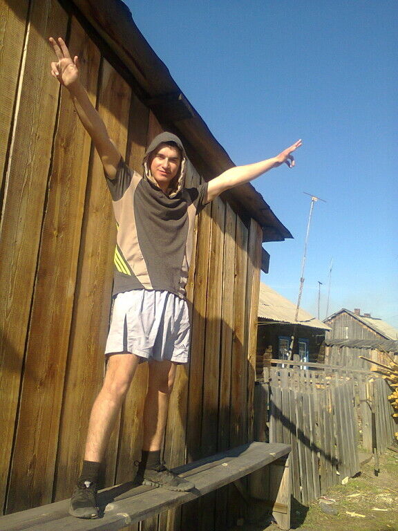 ���� 46335521 ������� Viktor, 27 ���, ���� ���������� � �����������