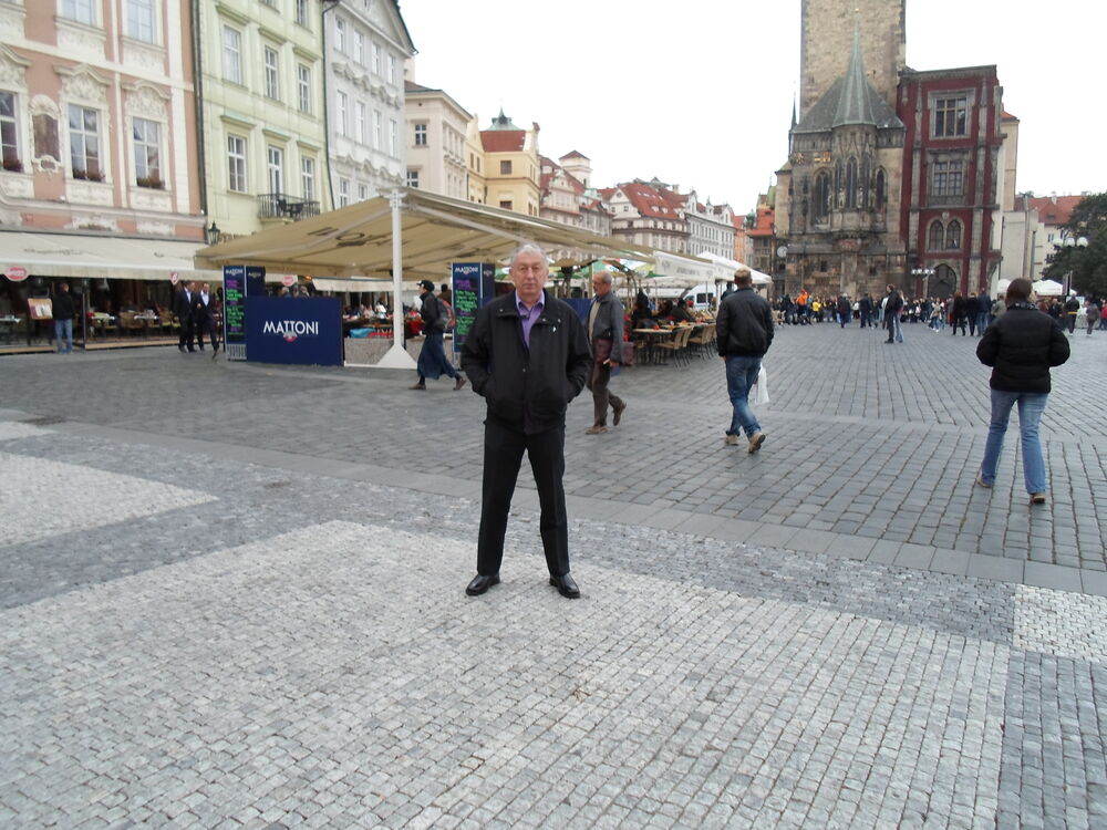 ���� 39678781 ������� Nikolaj, 62 ����, ���� ���������� � �����-����������