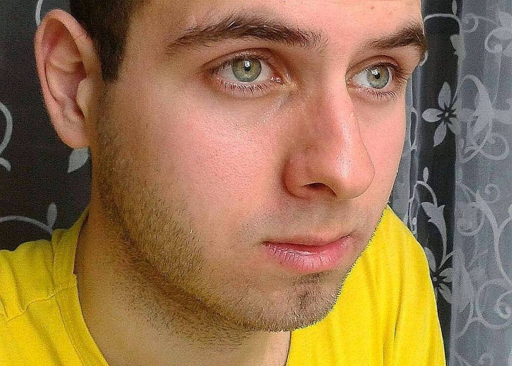 ���� 8848771 ������� ANTON, 34 ����, ���� ���������� � ������ ���������