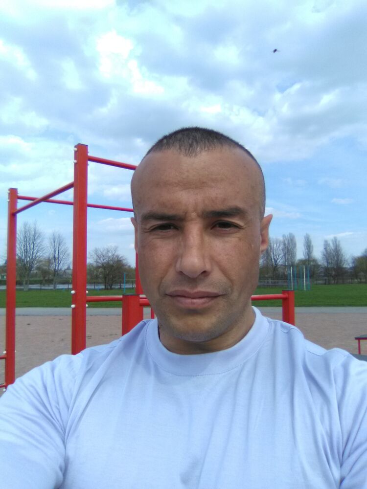 ���� 23525621 ������� Ildar, 41 ���, ���� ���������� � �����