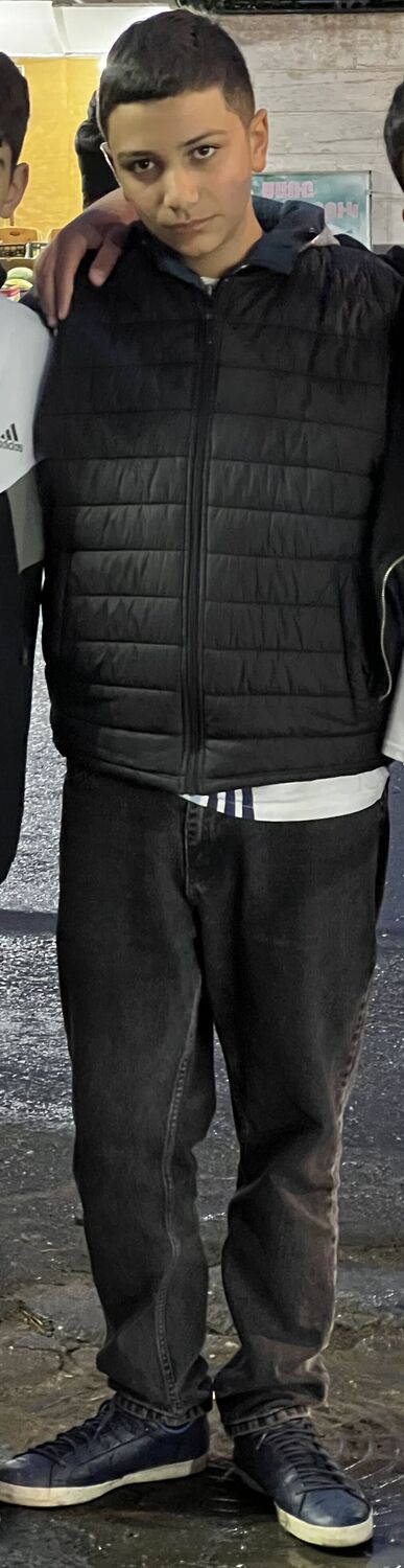  ,   Adriano, 18 ,   ,   