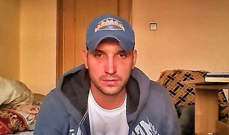 ���� 11734801 ������� Sasha, 37 ���, ���� ���������� � ������