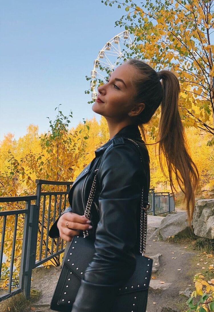 Екатерина Акулина Калуга
