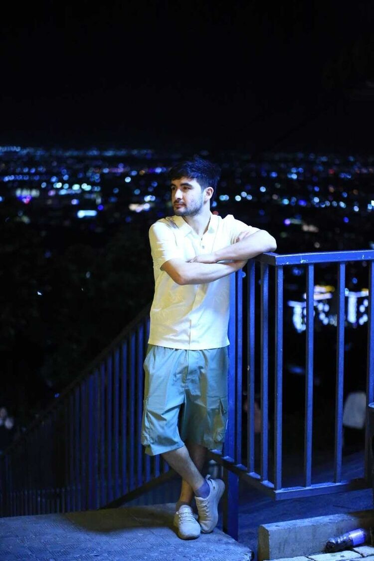 ���������� ������, ���� ������� Ilyasjon, 28 ���, ������������ ��� ������, ����� � ���������