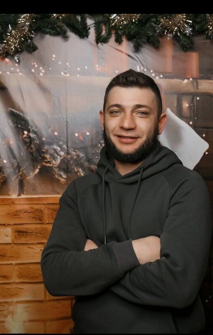 ���������� ������� �����, ���� ������� Sasha, 34 ����, ������������ ��� ������, ����� � ���������, c�������� ���������, ���������