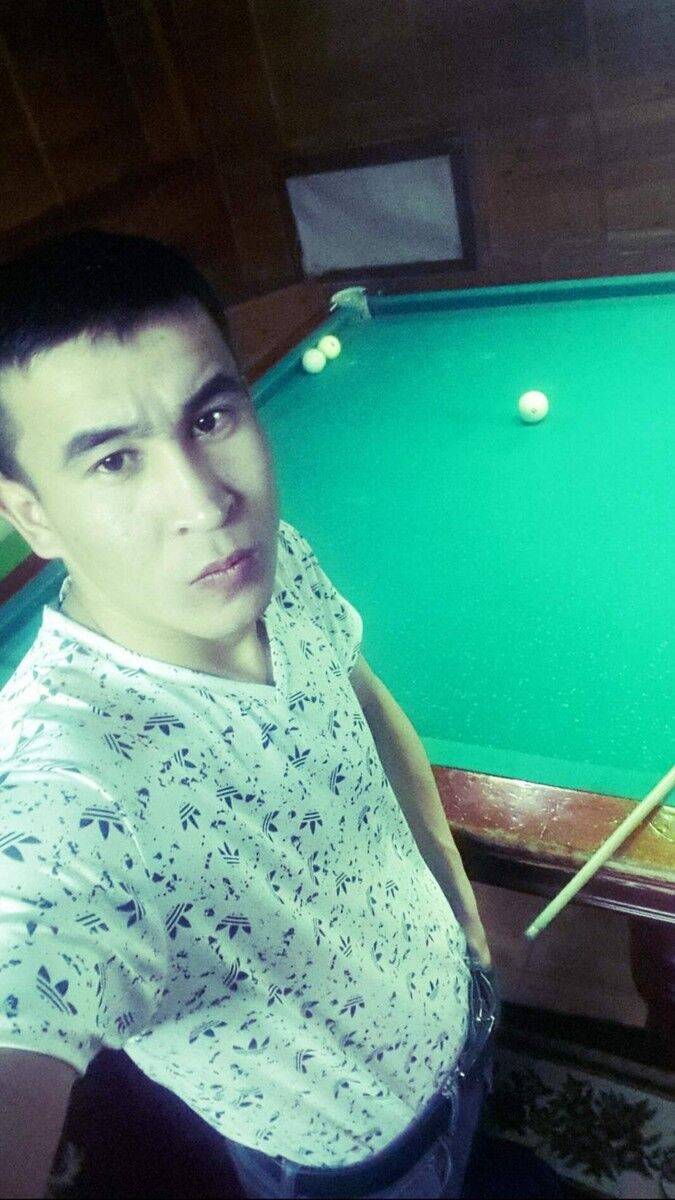 ���� 18571121 ������� Aibek, 33 ����, ���� ���������� � ������