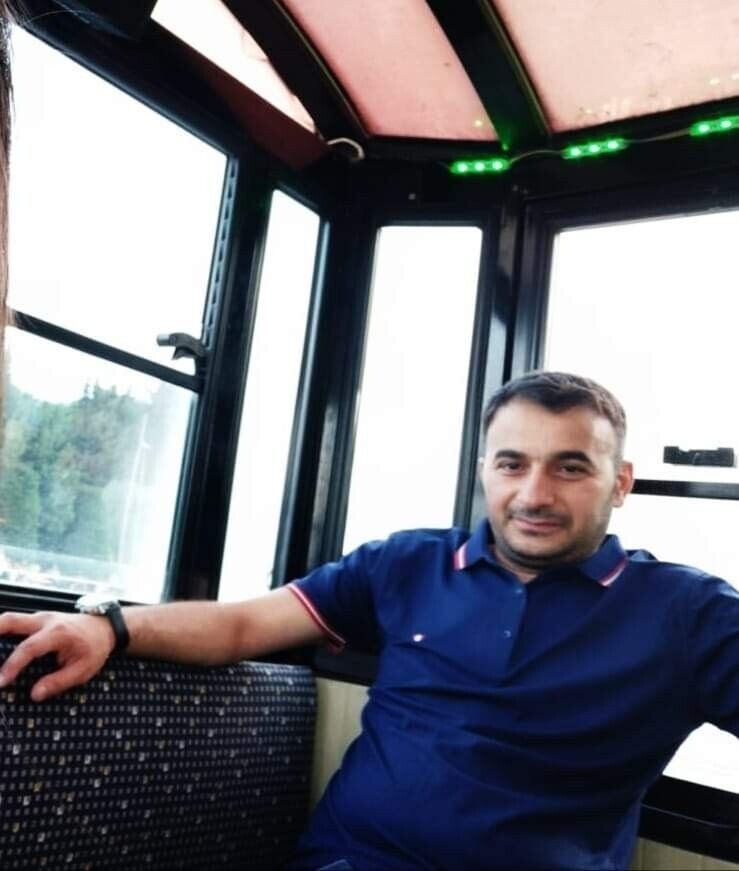 ���� 26338371 ������� Yusif, 42 ����, ���� ���������� � ����