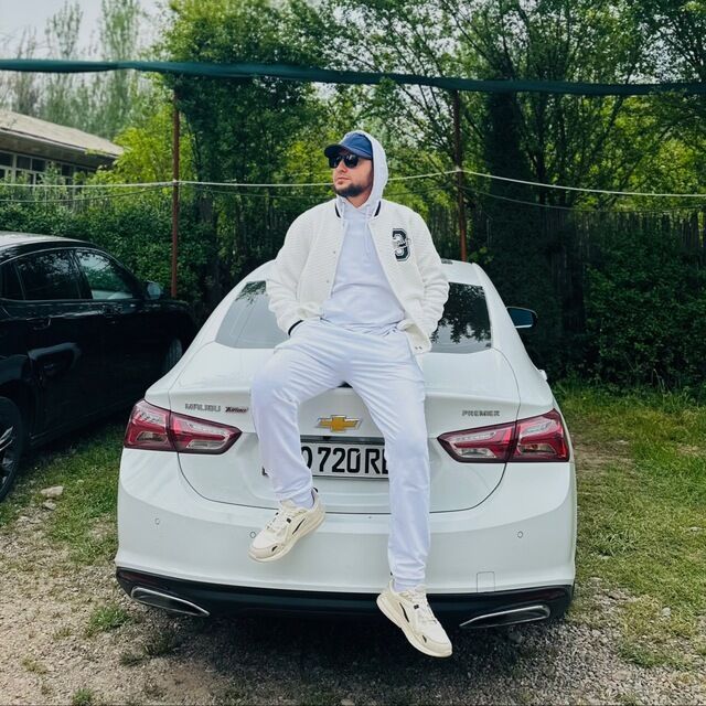  ,   Shoxrux, 25 ,   ,   