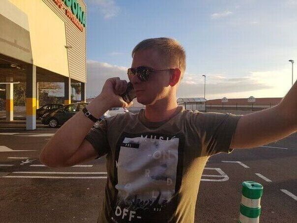 ���� 23545931 ������� ��������, 38 ���, ���� ���������� � ������������