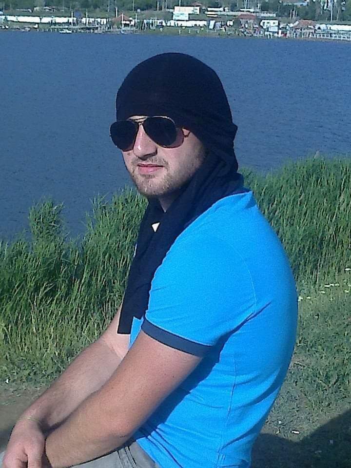 ���� 25854031 ������� Lasha, 32 ����, ���� ���������� � �������