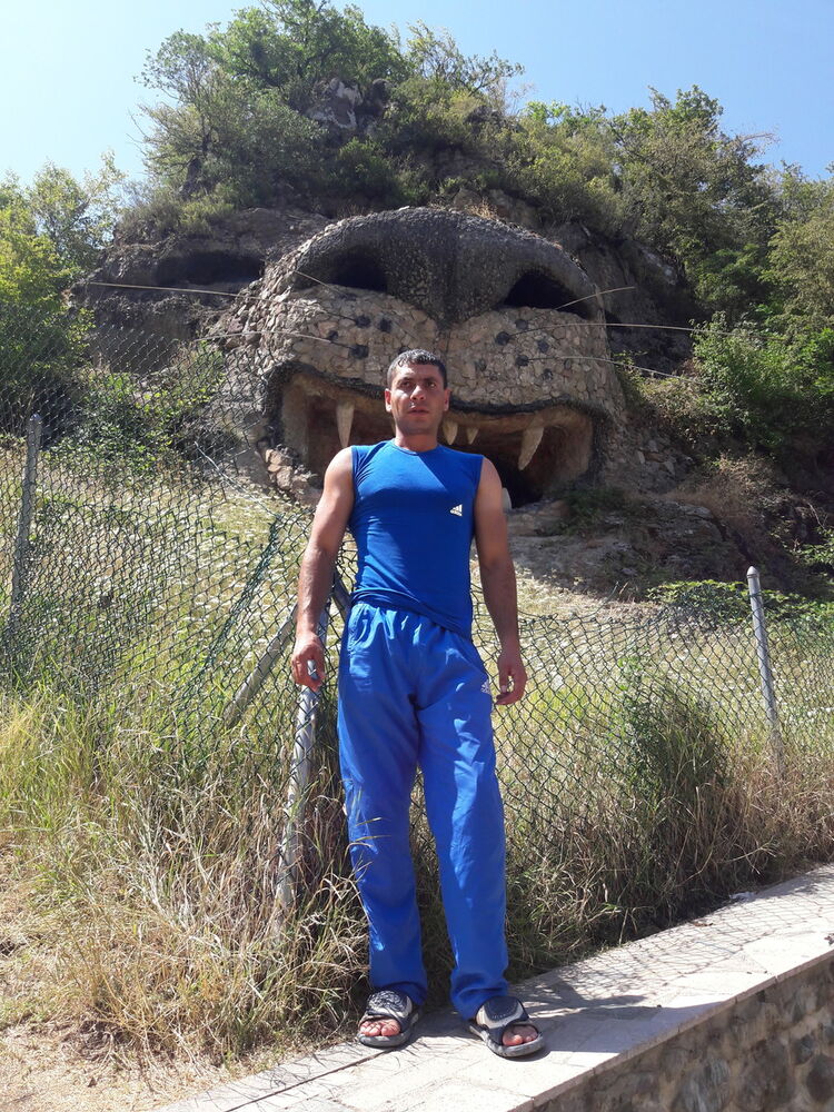 ���� 17805491 ������� Garik, 36 ���, ���� ���������� � ������