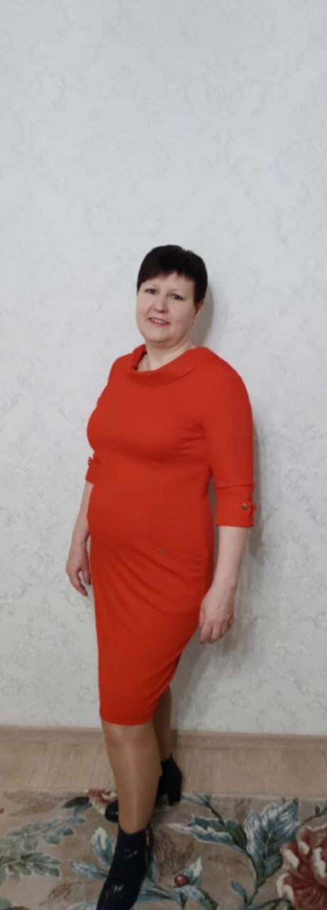  54831681  Karina, 55 ,    