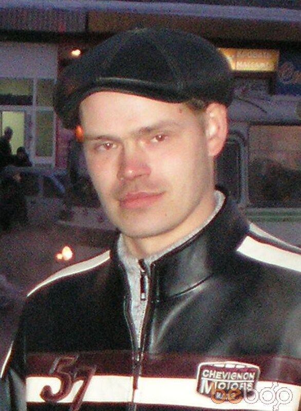 Знакомства Новокузнецк, фото мужчины KOTЯРА, 39 лет, познакомится для флирта