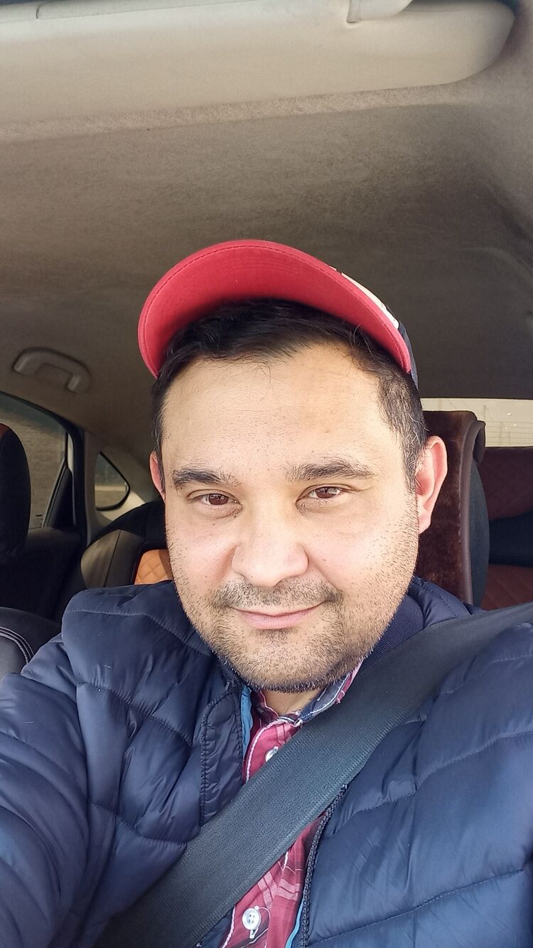  43313751  Grigoriy, 40 ,    