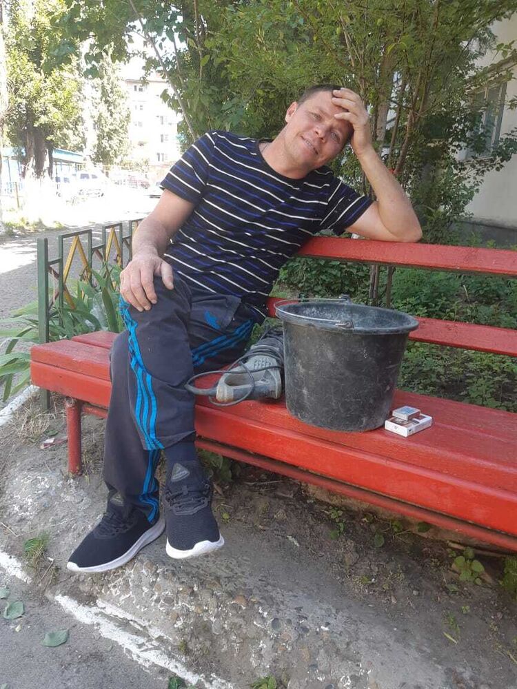 ���� 44117831 ������� Sergiosergio, 39 ���, ���� ���������� � ������