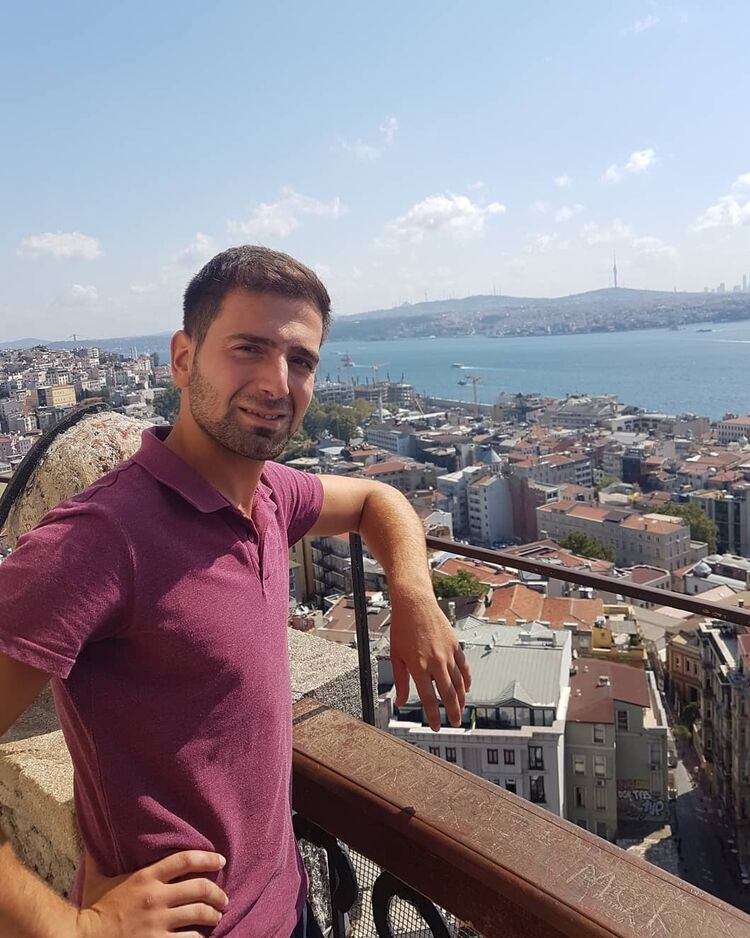 ���������� ������, ���� ������� Ufuk, 32 ����, ������������ ��� ������, ����� � ���������