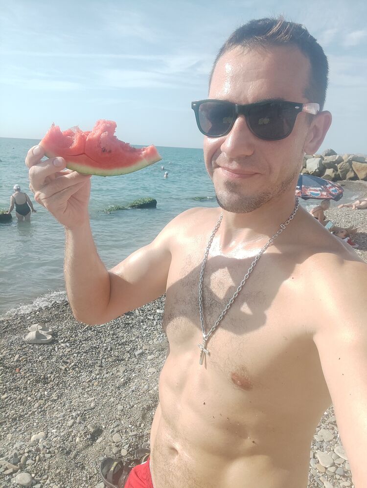  48375001  Danil, 35 ,    