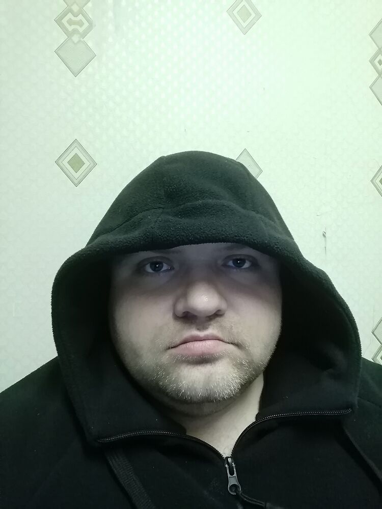  52472371  Sergei_Murik, 34 ,    