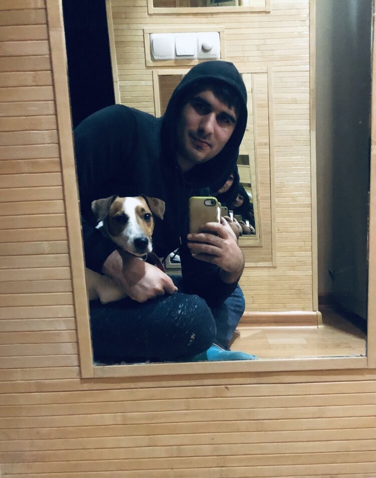  19071471  Stas, 32 ,    