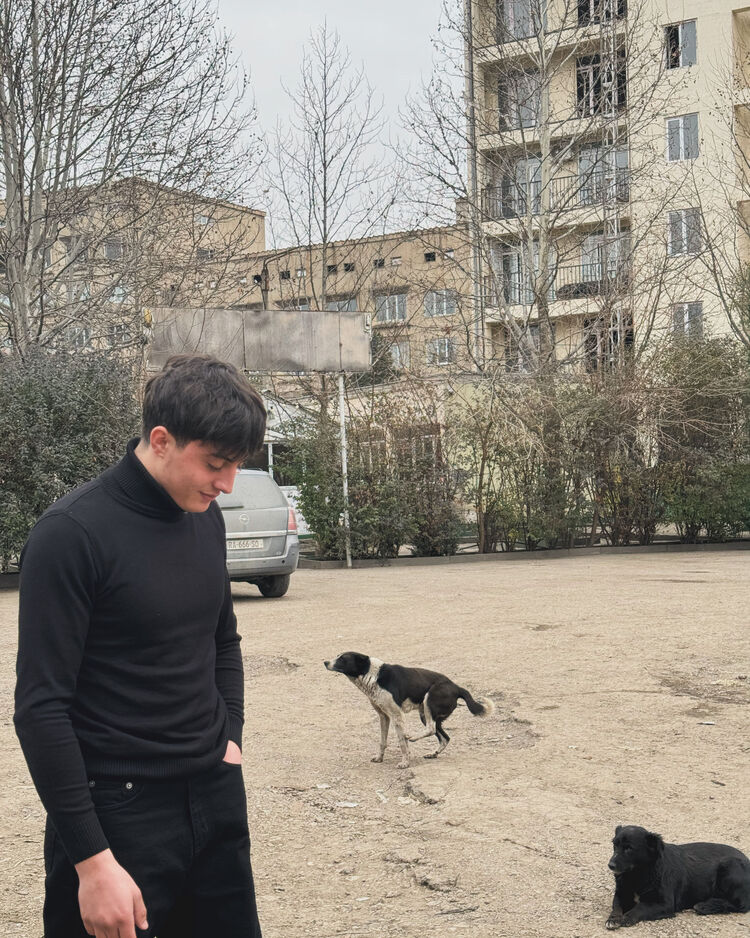 ���� 41713771 ����� Tahir, 21 ���, ���� ���������� � ������