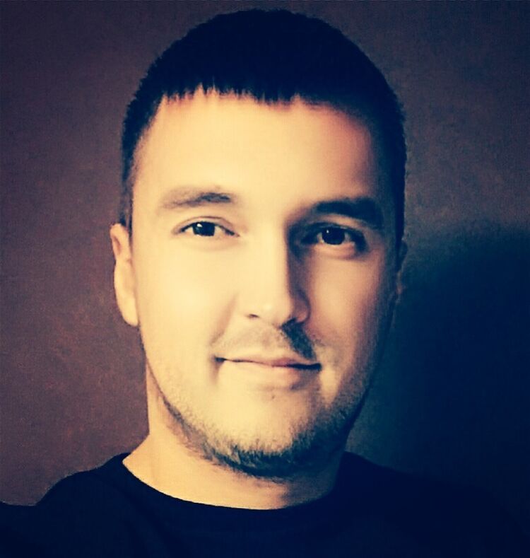 ���������� ������, ���� ������� Vadim, 34 ����, ������������ ��� ������, ����� � ���������, c�������� ���������