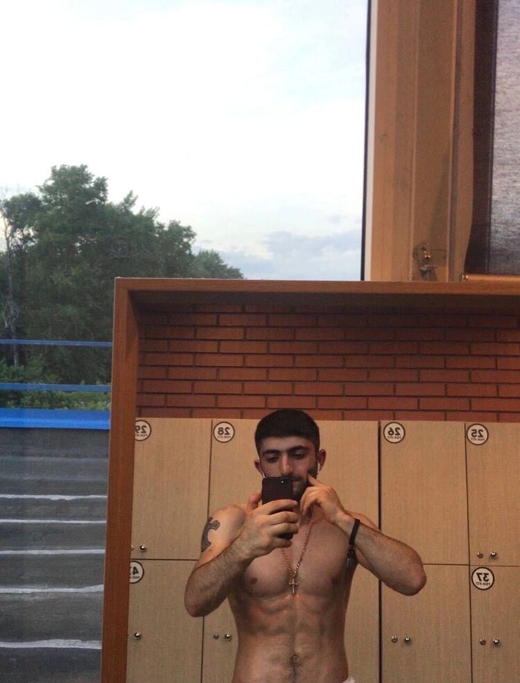 ���������� ������, ���� ������� Gevorg, 27 ���, ������������ ��� ������, ����� � ���������