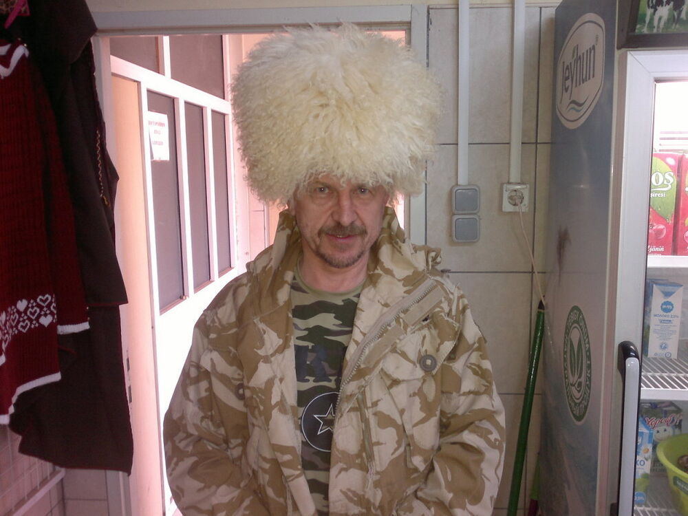  14663411  Valter, 65 ,    