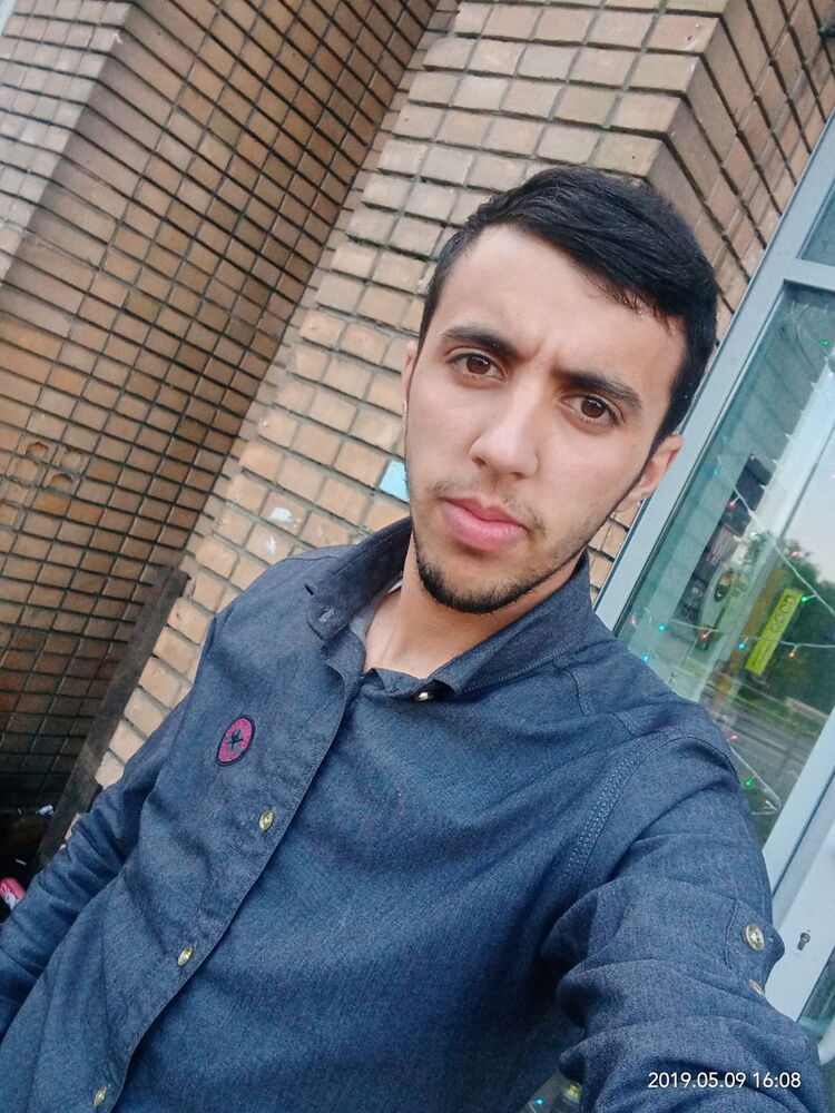  16071571  Cavid, 29 ,    