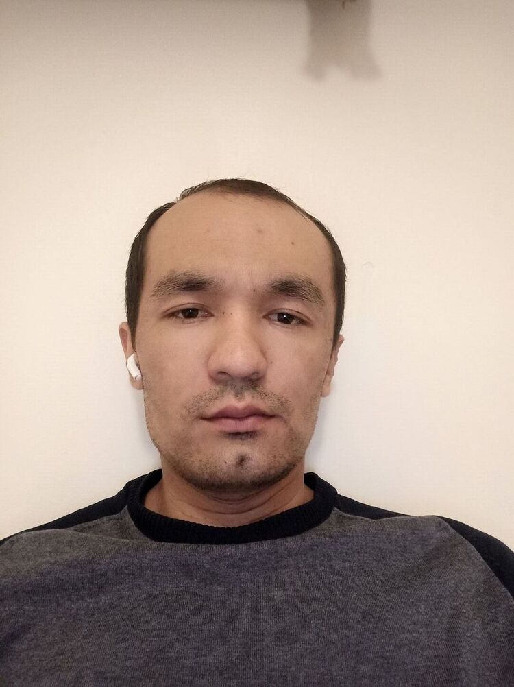  34187671  Asqarjon, 35 ,    Czestochowa