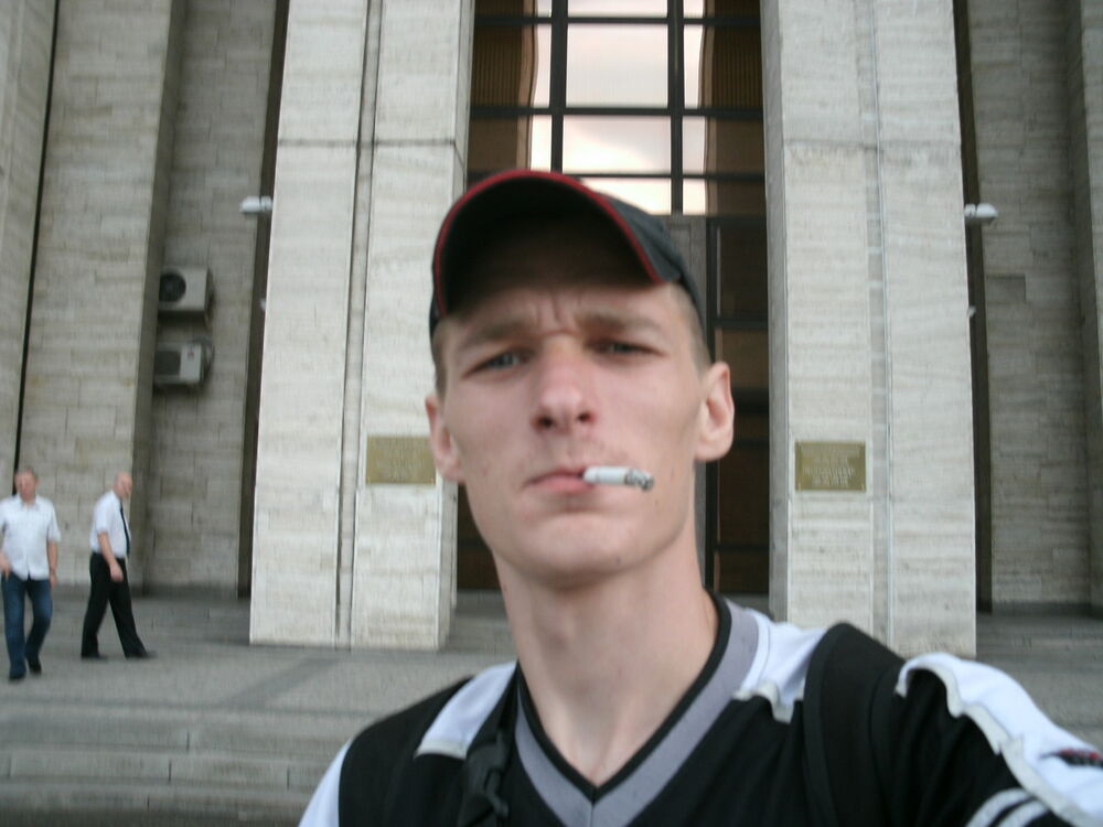  7567541  Sergey, 36 ,    -