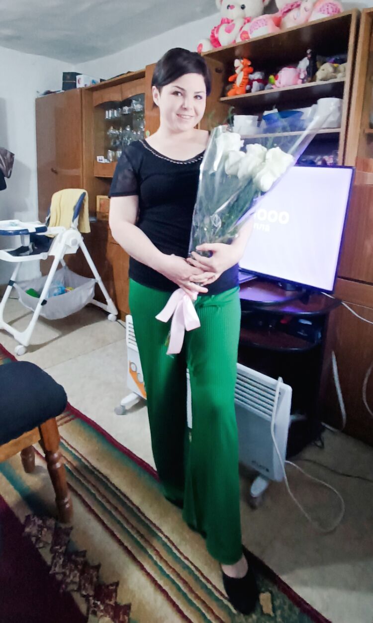 ���������� ������, ���� ������� Alisha, 26 ���, ������������ ��� ������, ����� � ���������