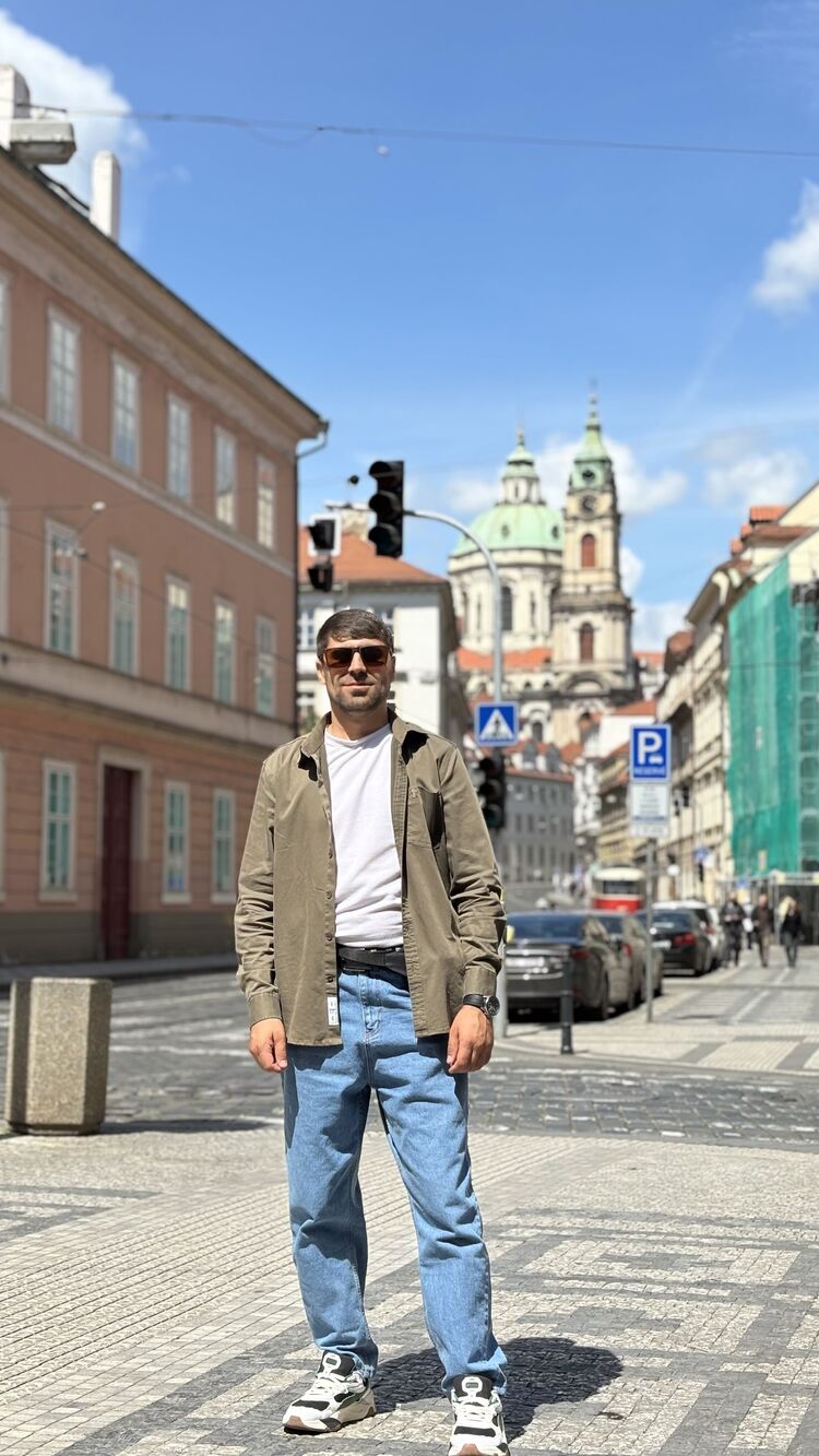  51878451  Adil, 30 ,    Warszawa